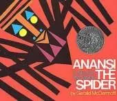 Anansi the Spider