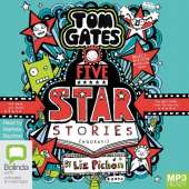 Five Star Stories (Hooray!)