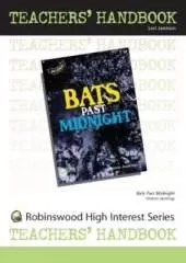Bats Past Midnight