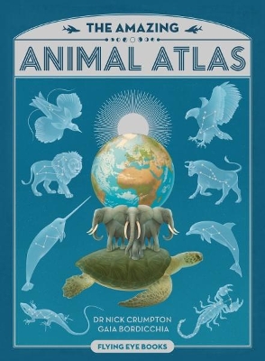 The Amazing Animal Atlas