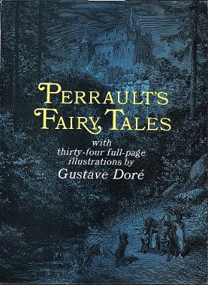 Perrault'S Fairy Tales