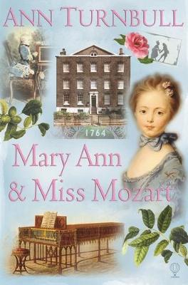 Mary Ann and Miss Mozart
