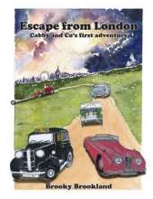 Escape from London: Cabby and Co's First Adventure