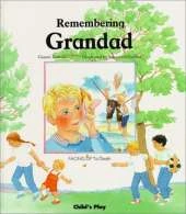 Remembering Grandad