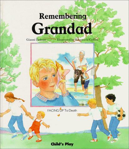 Remembering Grandad