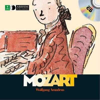 Mozart: First Discovery Music