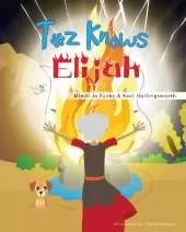 Toz Knows Elijah