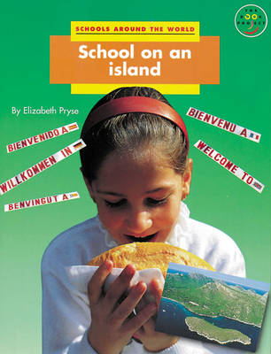 School on an Island Non Fiction 2