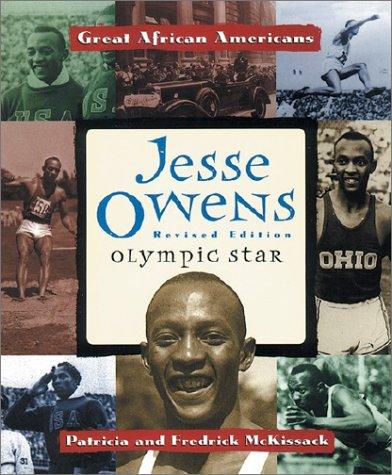Jesse Owens: Olympic Star