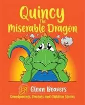 Quincy the Miserable Dragon