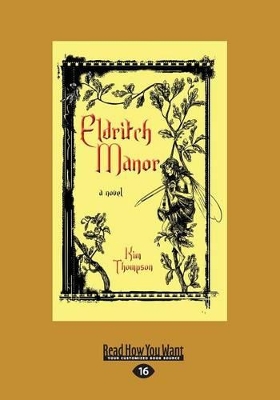 Eldritch Manor