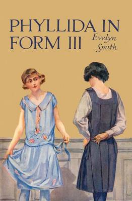 Phyllida in Form III