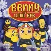 Benny the Loyal Bee