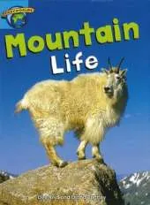 Fact World Stage 9: Mountain Life