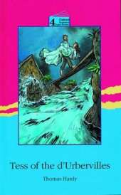 Tess of the D'Urbervilles
