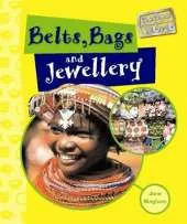 Clothes Around the World: Bags, Belts & Jewellery