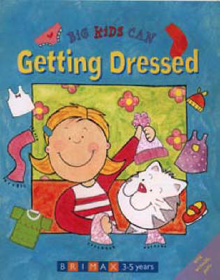 Getting Dressed