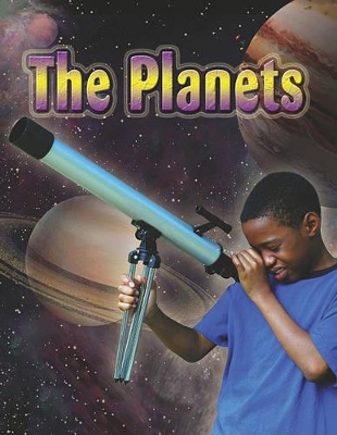 The Planets