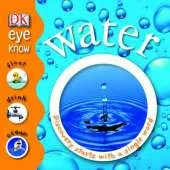 Water: Discovery Starts with a Single Word