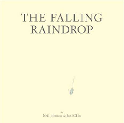Falling Raindrop