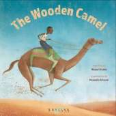The Wooden Camel