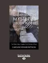 Sarah Martin Mysteries 2-Book Bundle: The Whole, Entire, Complete Truth / The Law of Three