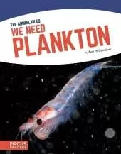 We Need Plankton