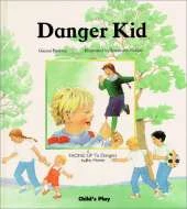 Danger Kid