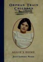 Aggie's Home