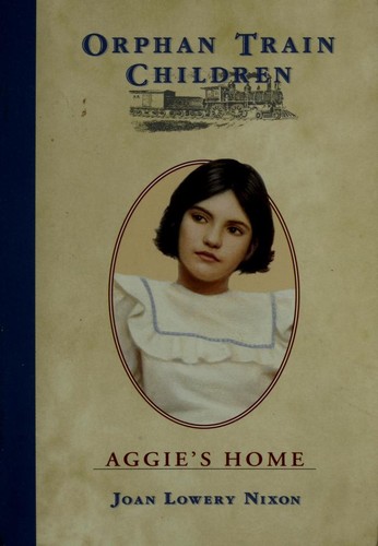Aggie's Home