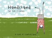 Handstand: A kind of counting book