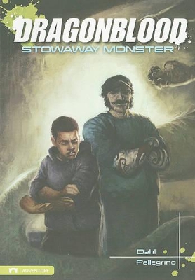 Dragonblood Stowaway Monster