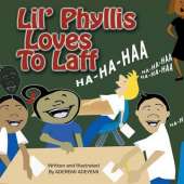 Lil' Phyllis Loves To Laff