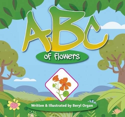 ABC of Flowers