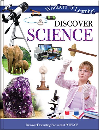 Discover Science