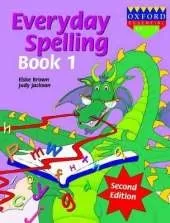 Everyday Spelling : Book 1