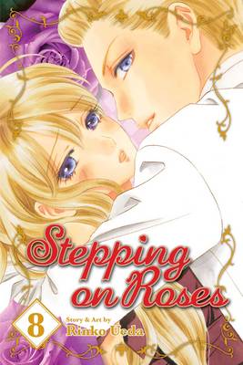 Stepping on Roses, Vol. 6