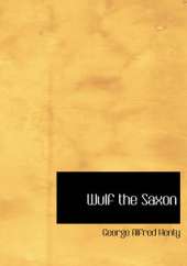 Wulf the Saxon