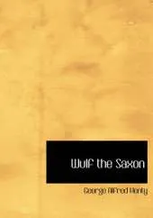 Wulf the Saxon