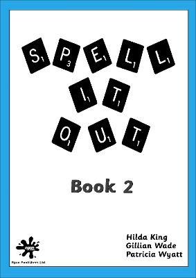 Spell it Out