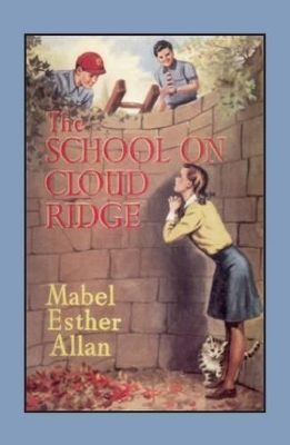 The School on Cloud Ridge
