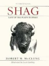 Shag: Last of the Plains Buffalo