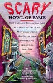 Scary Howl of Fame