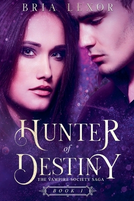 Hunter of Destiny