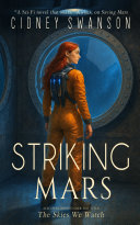 Striking Mars: The Skies We Watch