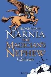 The Magician’s Nephew