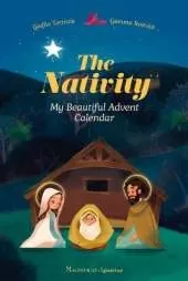 The Nativity: My Beautiful Advent Calendar