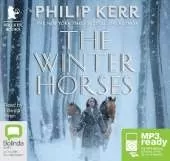 The Winter Horses