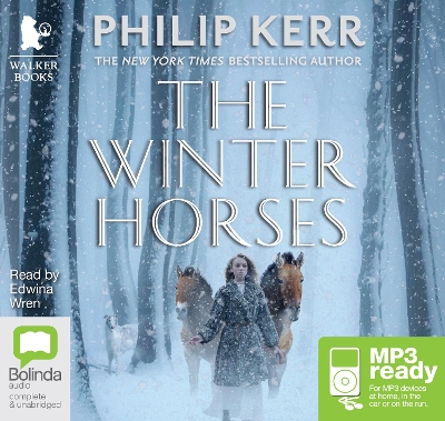 The Winter Horses