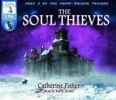The Soul Thieves